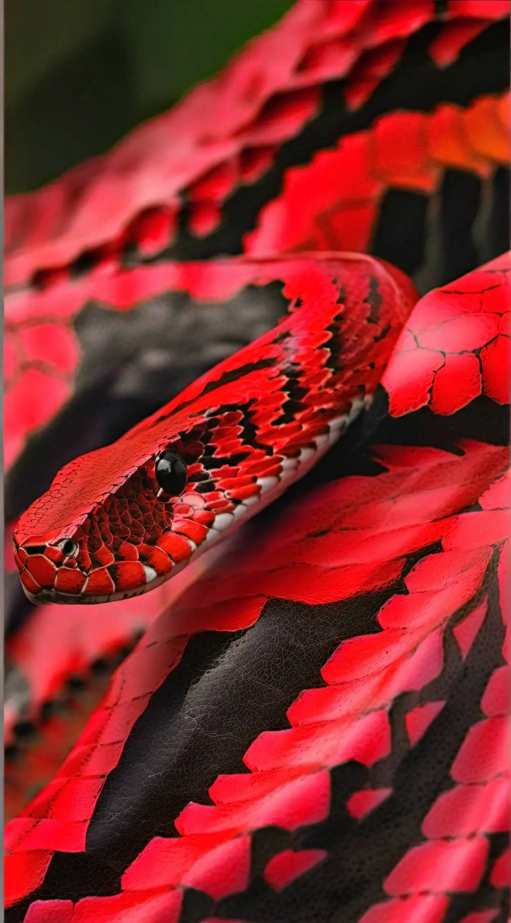 ai character: MHA BIG THREE background