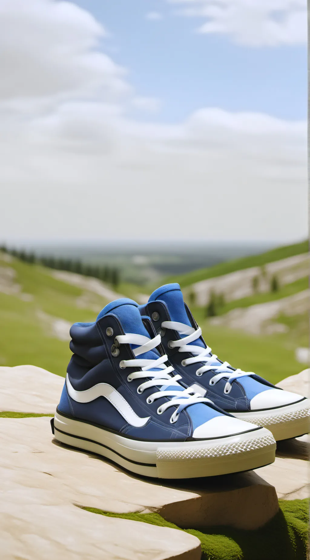 ai character: theaella background