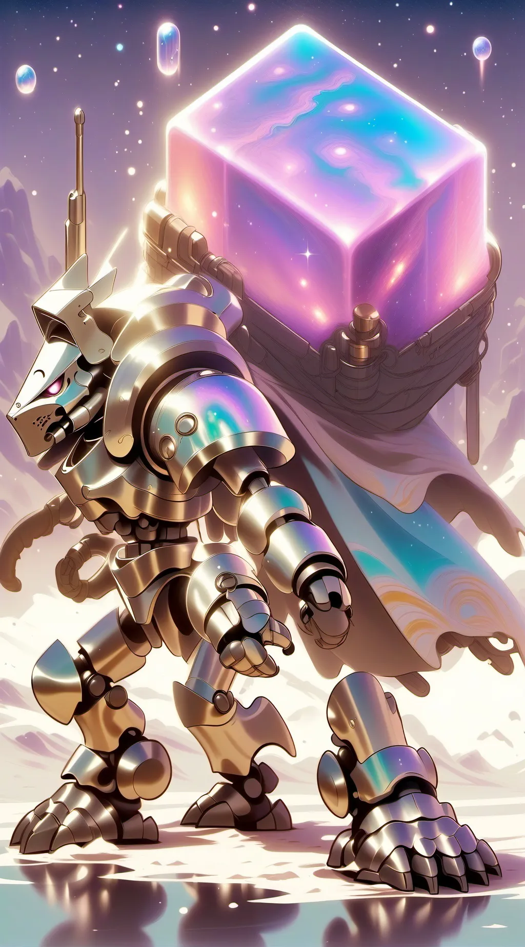 ai character: todaroki family  background