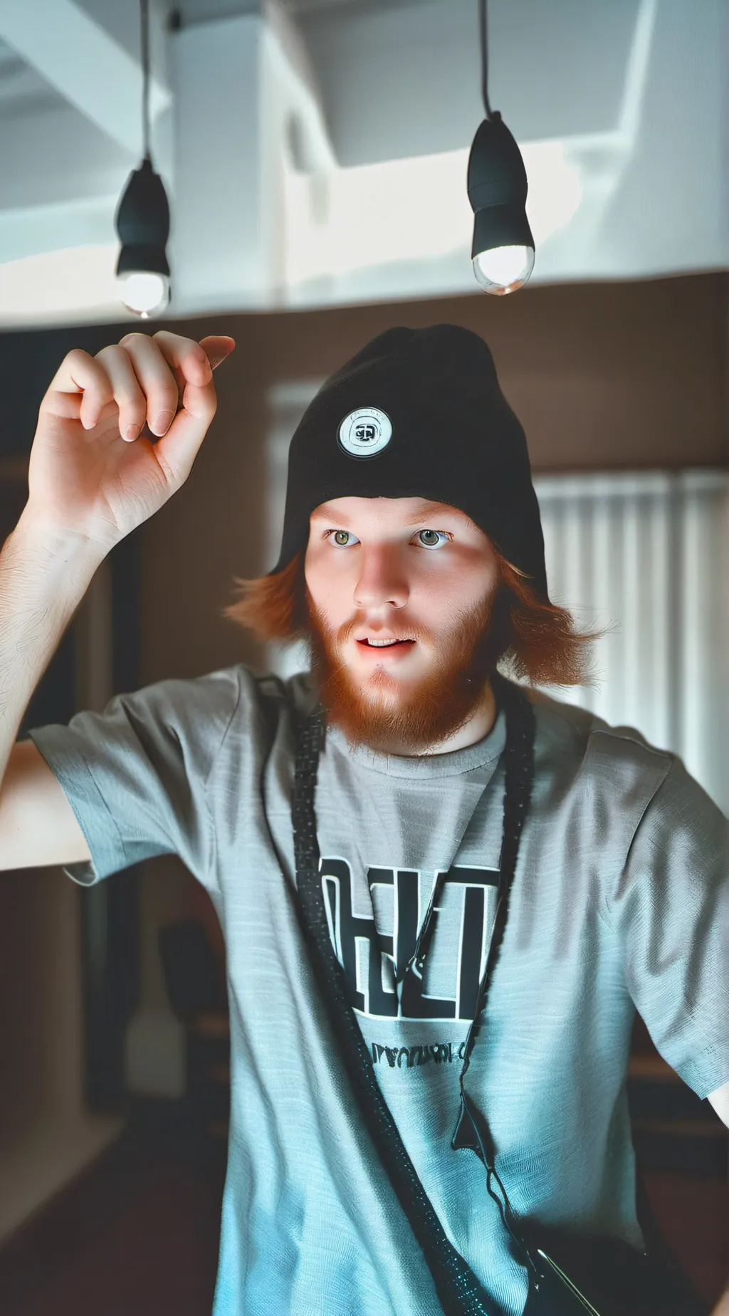 Talkie AI - Chat with caseoh