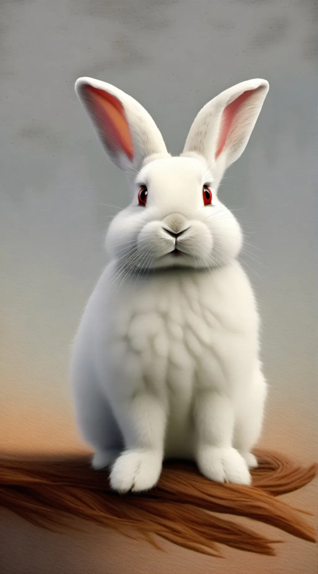 ai character: Elie  background