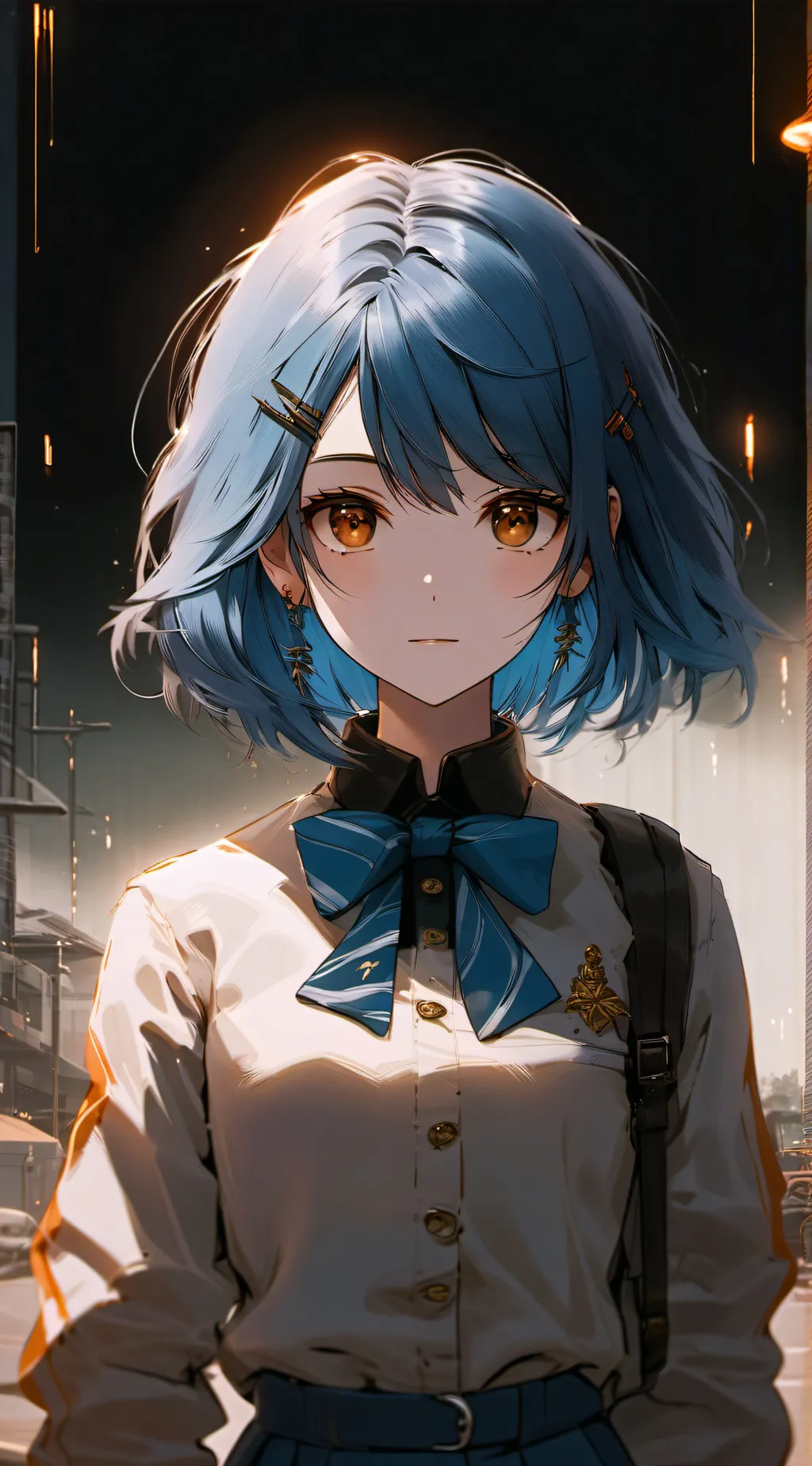 Talkie AI - Chat with Mitsuki Akane