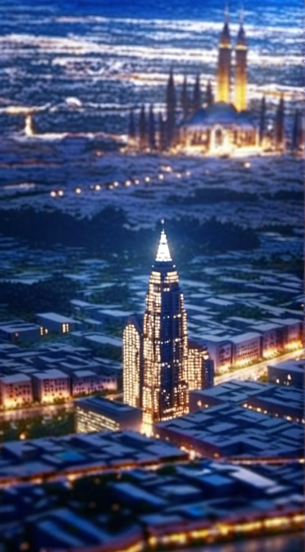 ai character: Trucking  background