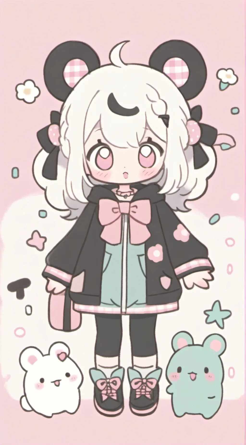 Talkie AI - Chat with insanebby