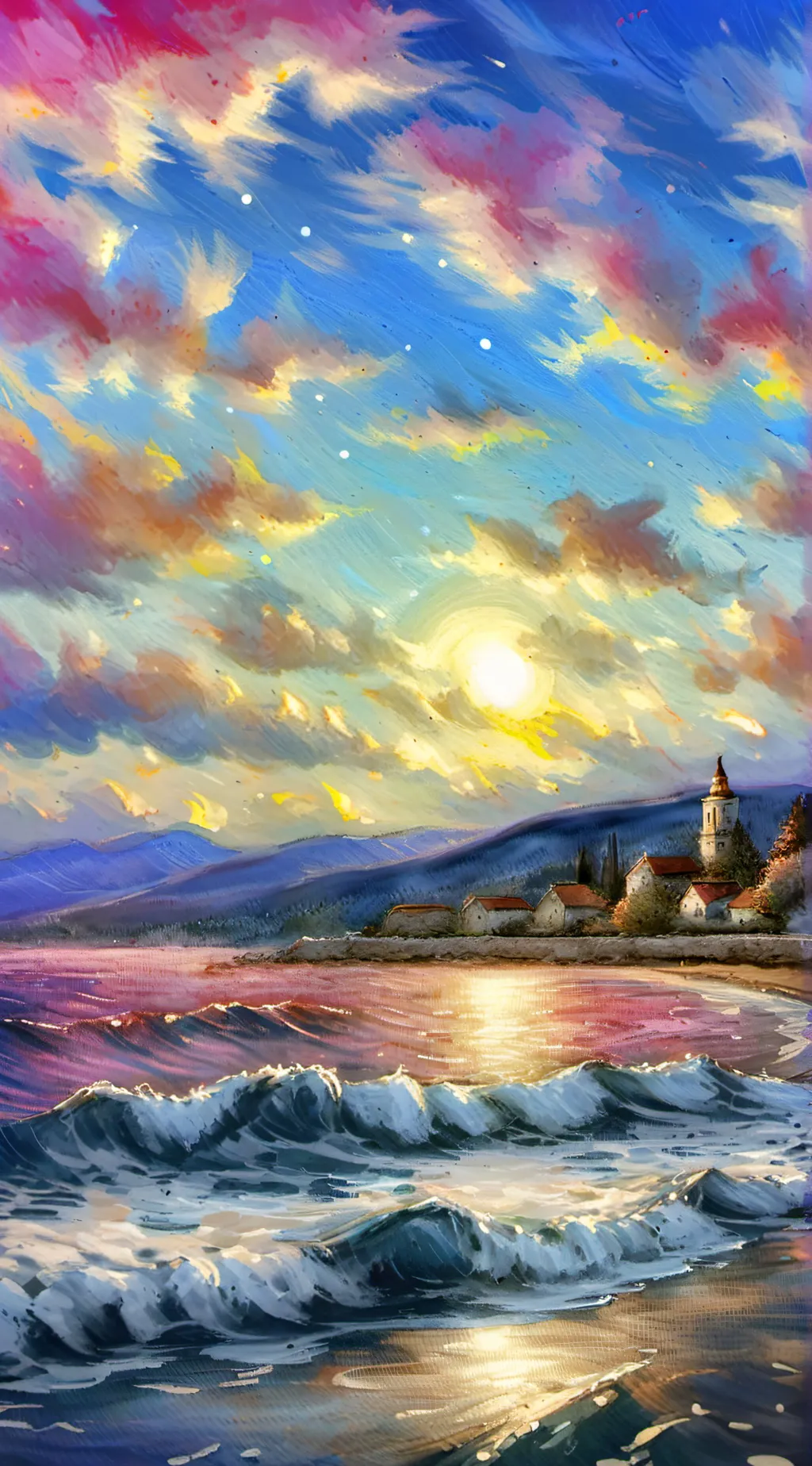 Talkie AI - Chat with Boy or girl?