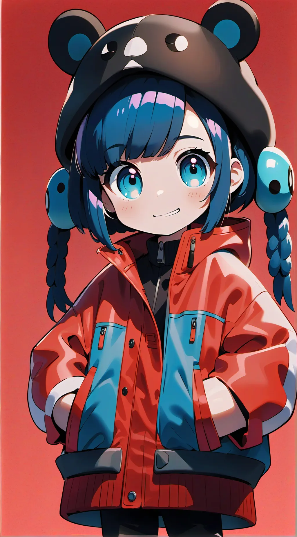 Talkie AI - Chat with envy