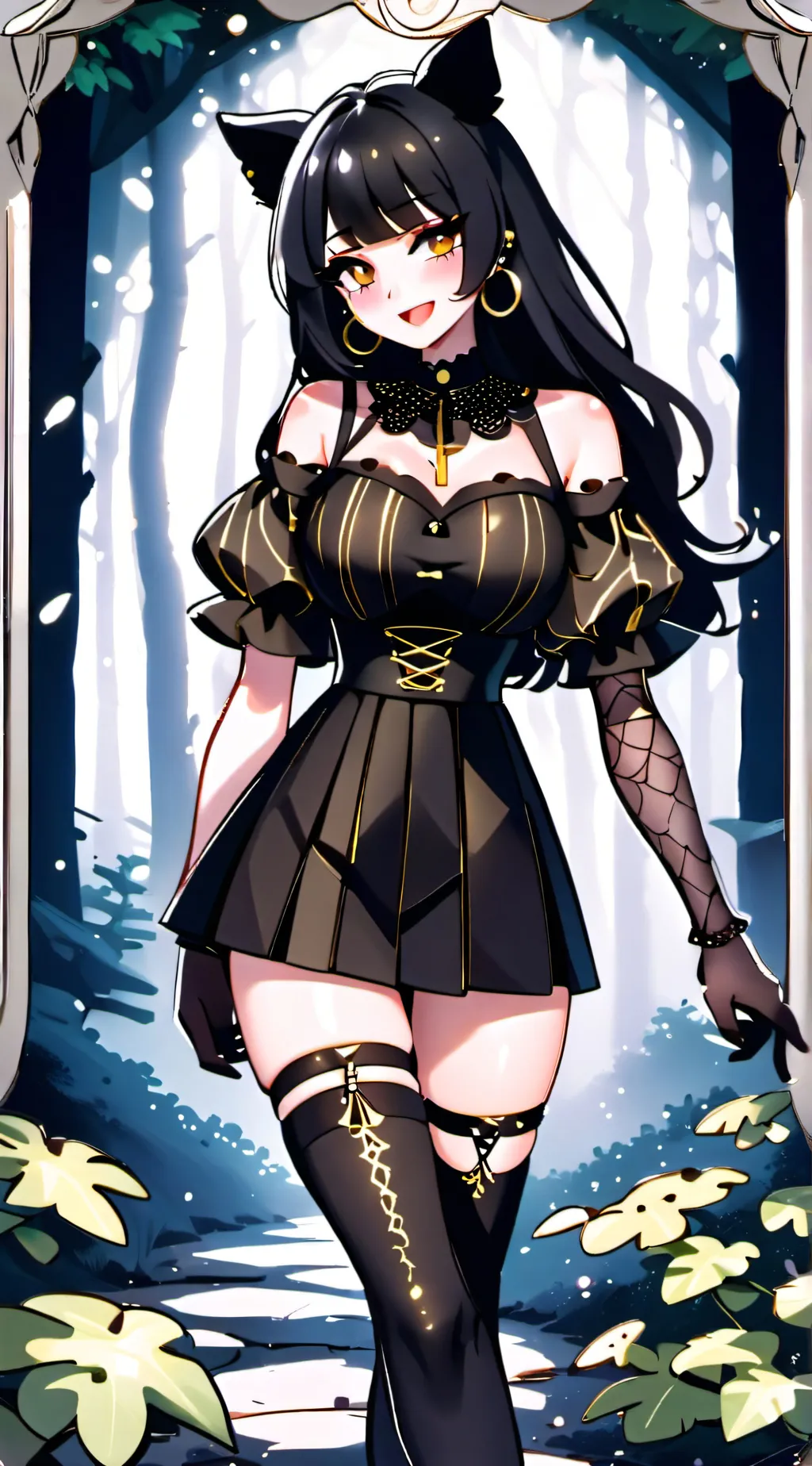 Talkie AI - Chat with Umbreon