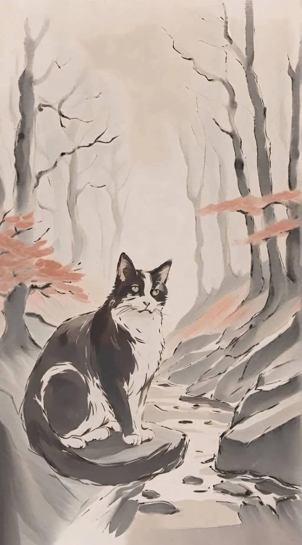 ai character: Beetle background