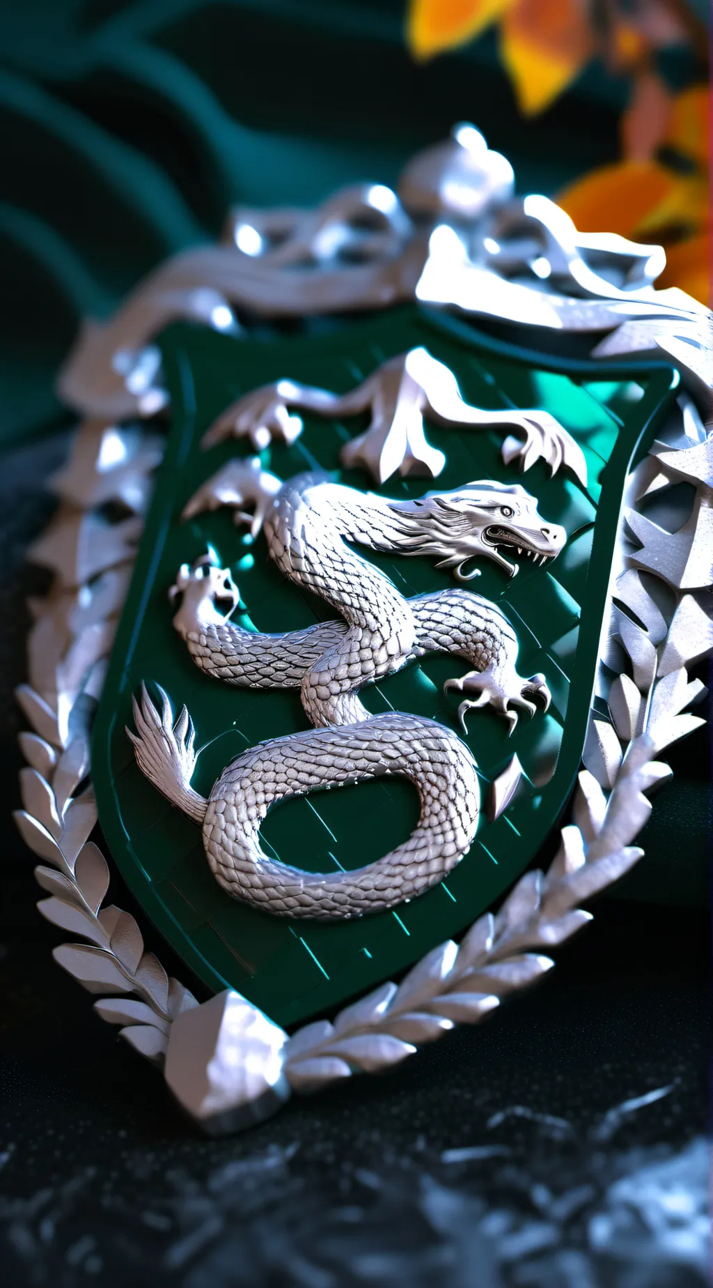 Talkie AI - Chat with SlytherinGangParty