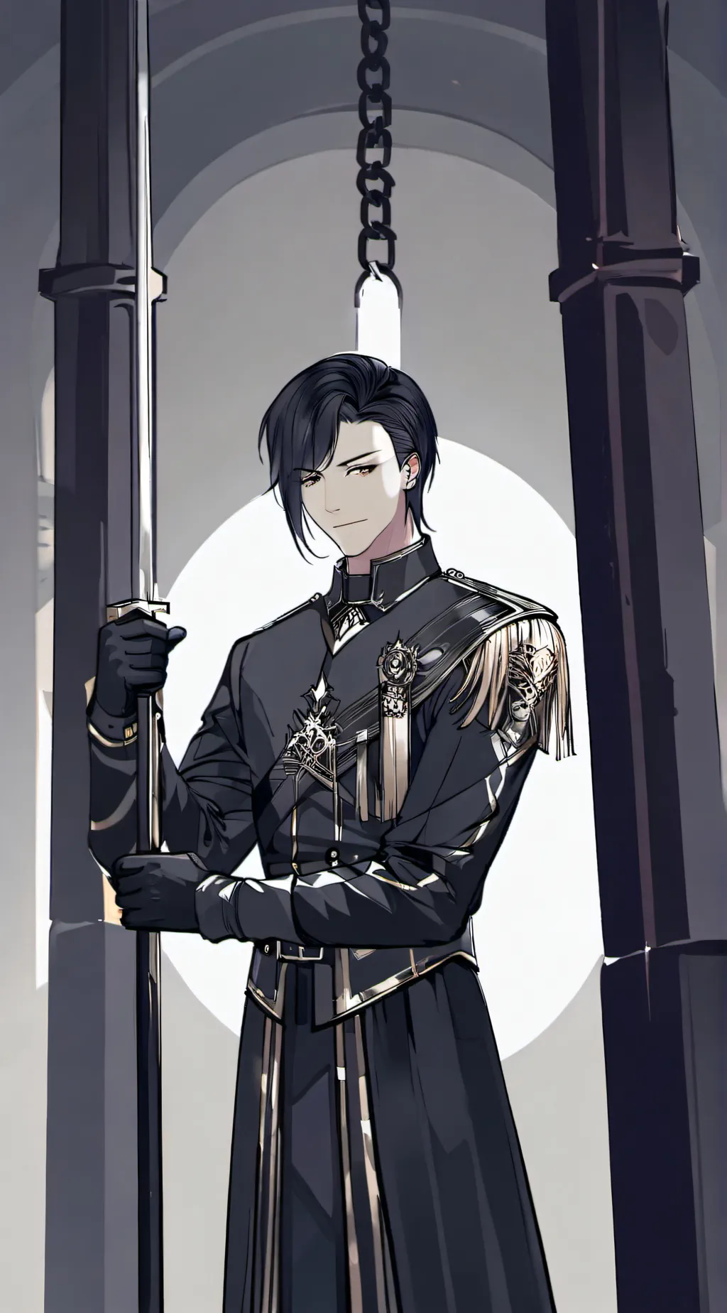 Talkie AI - Chat with Michael Scott