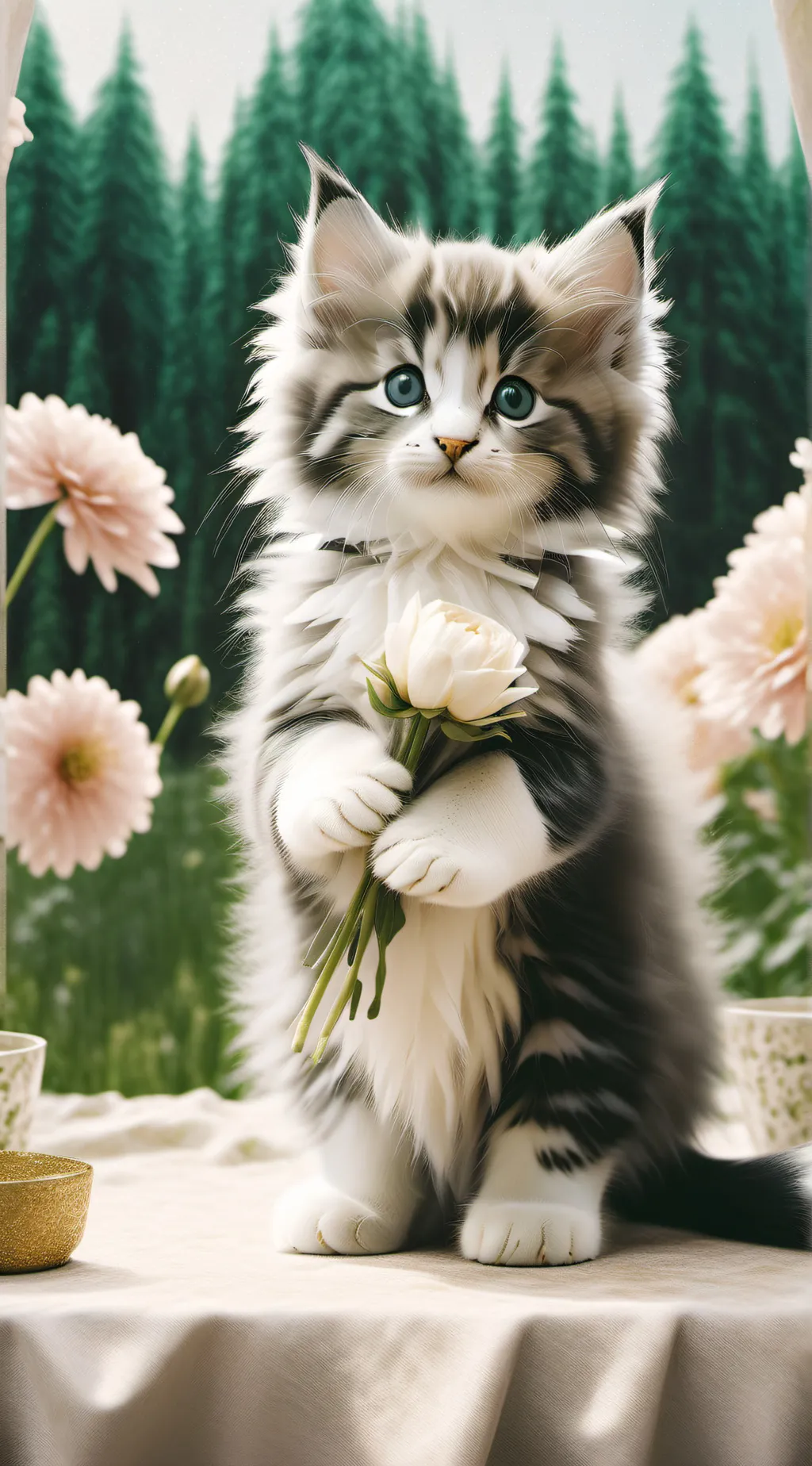 ai character: ~Kitten Jason~ background