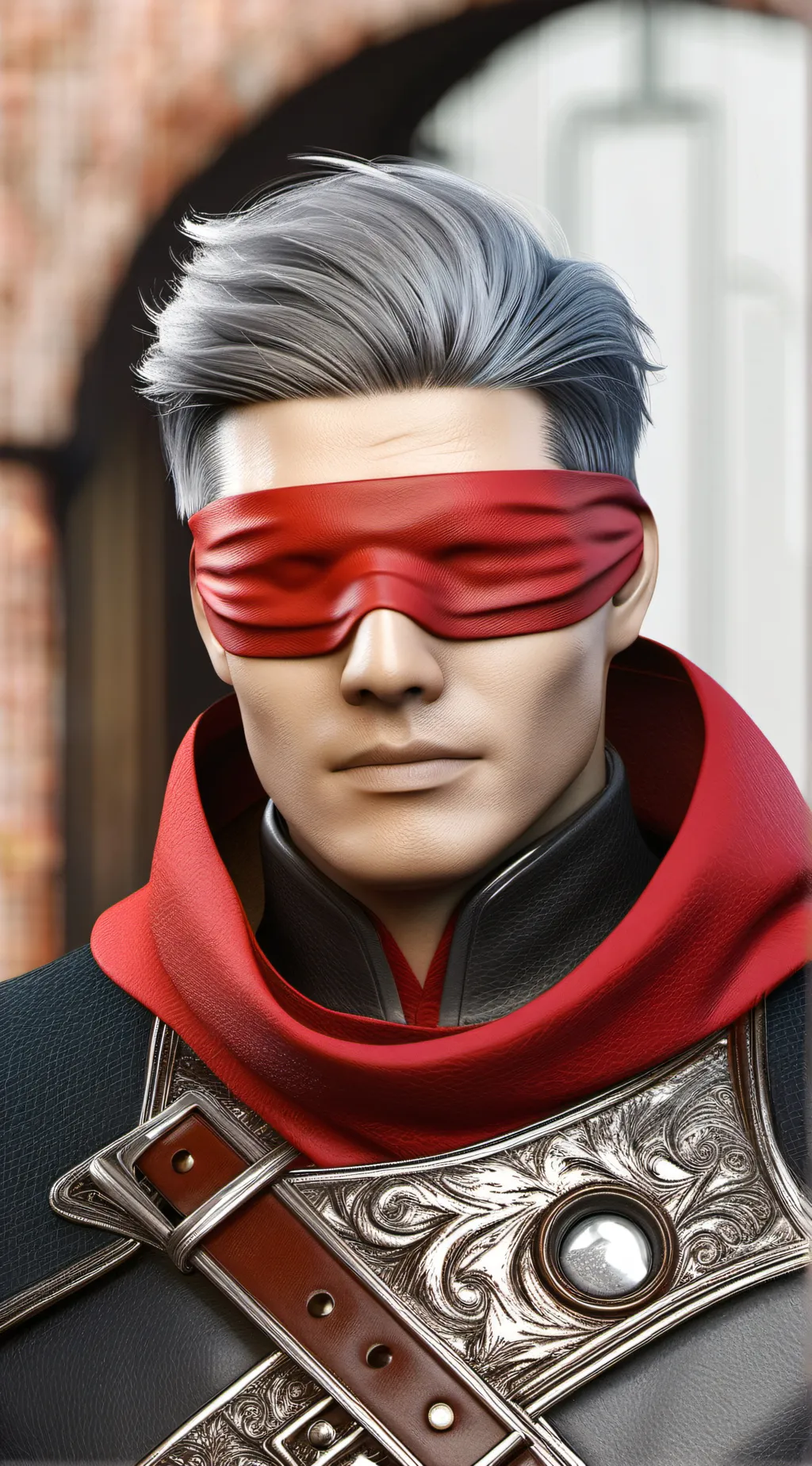 ai character: Kenshi Takahashi background