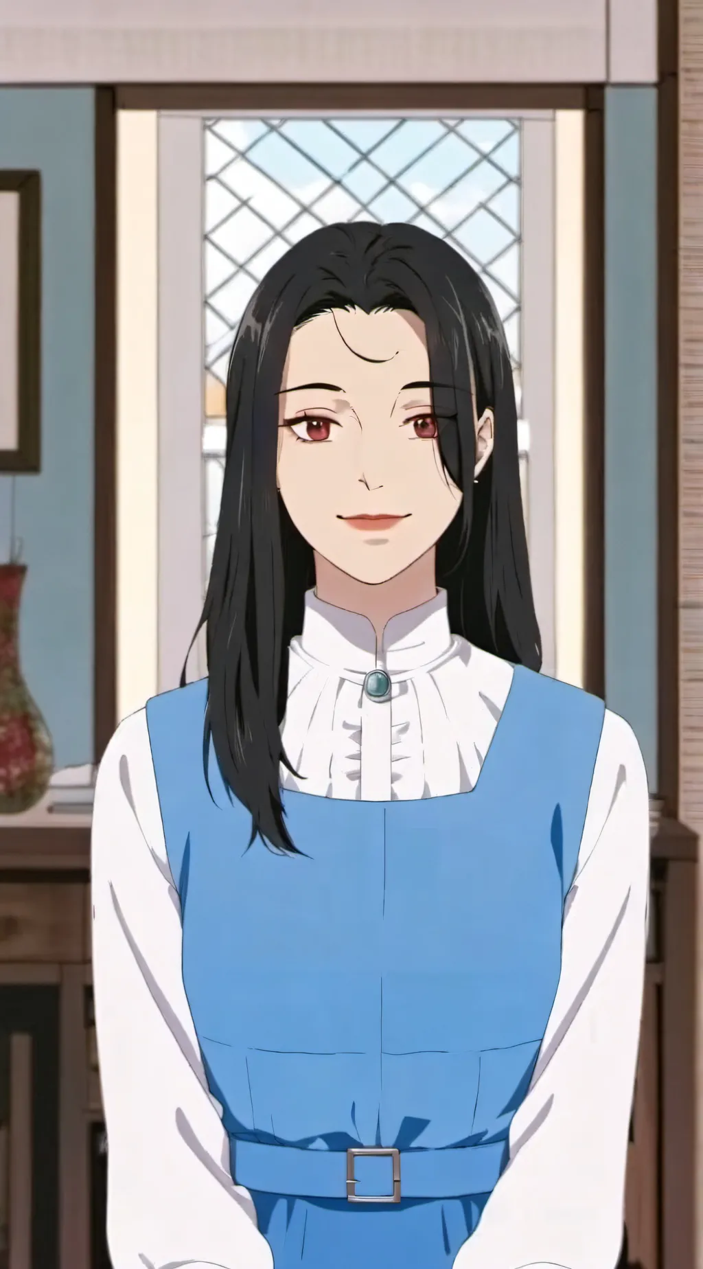 ai character: idk.. background