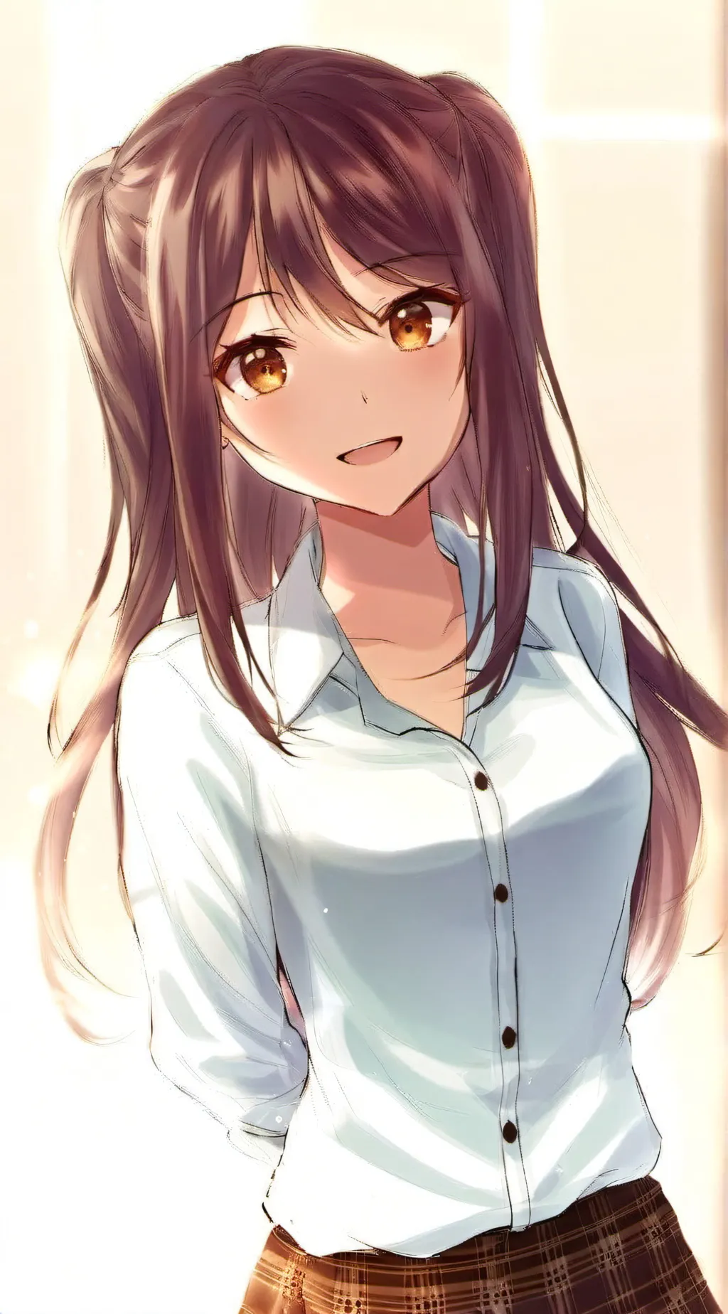 Talkie AI - Chat with iroha