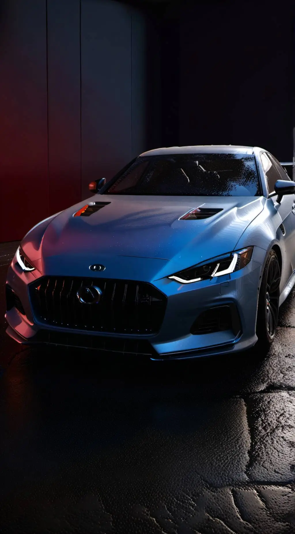 ai character: Countryhuman trip2 background