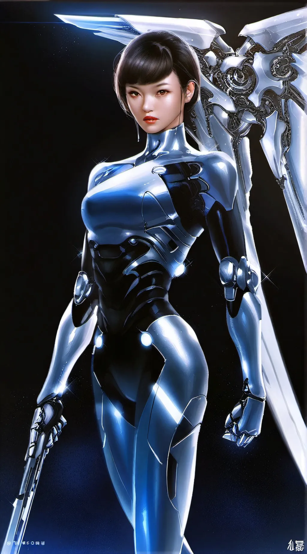 Talkie AI - Chat with ana Jones/lady dra