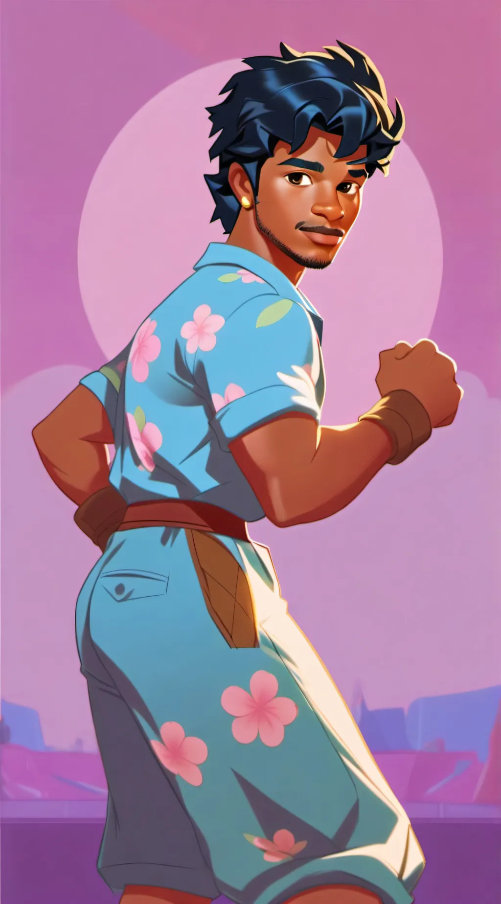 Talkie AI - Chat with jackie