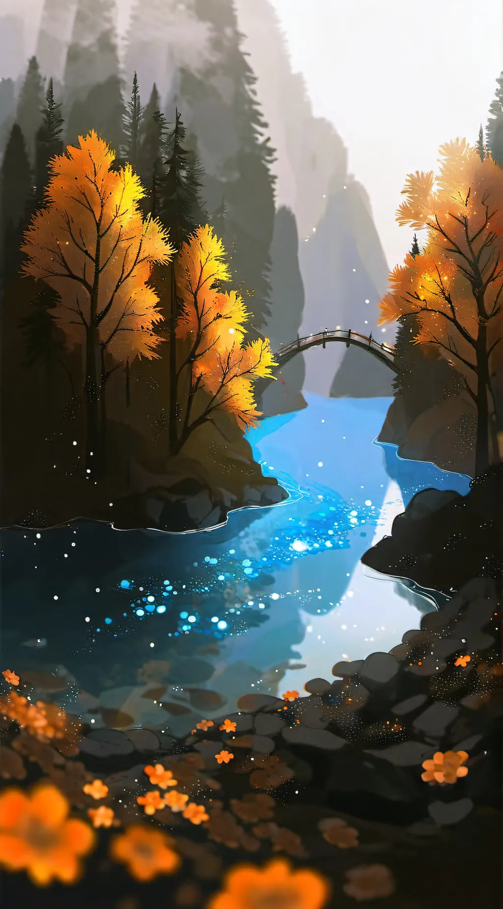 ai character: ✨TaX tImE! ✨ background