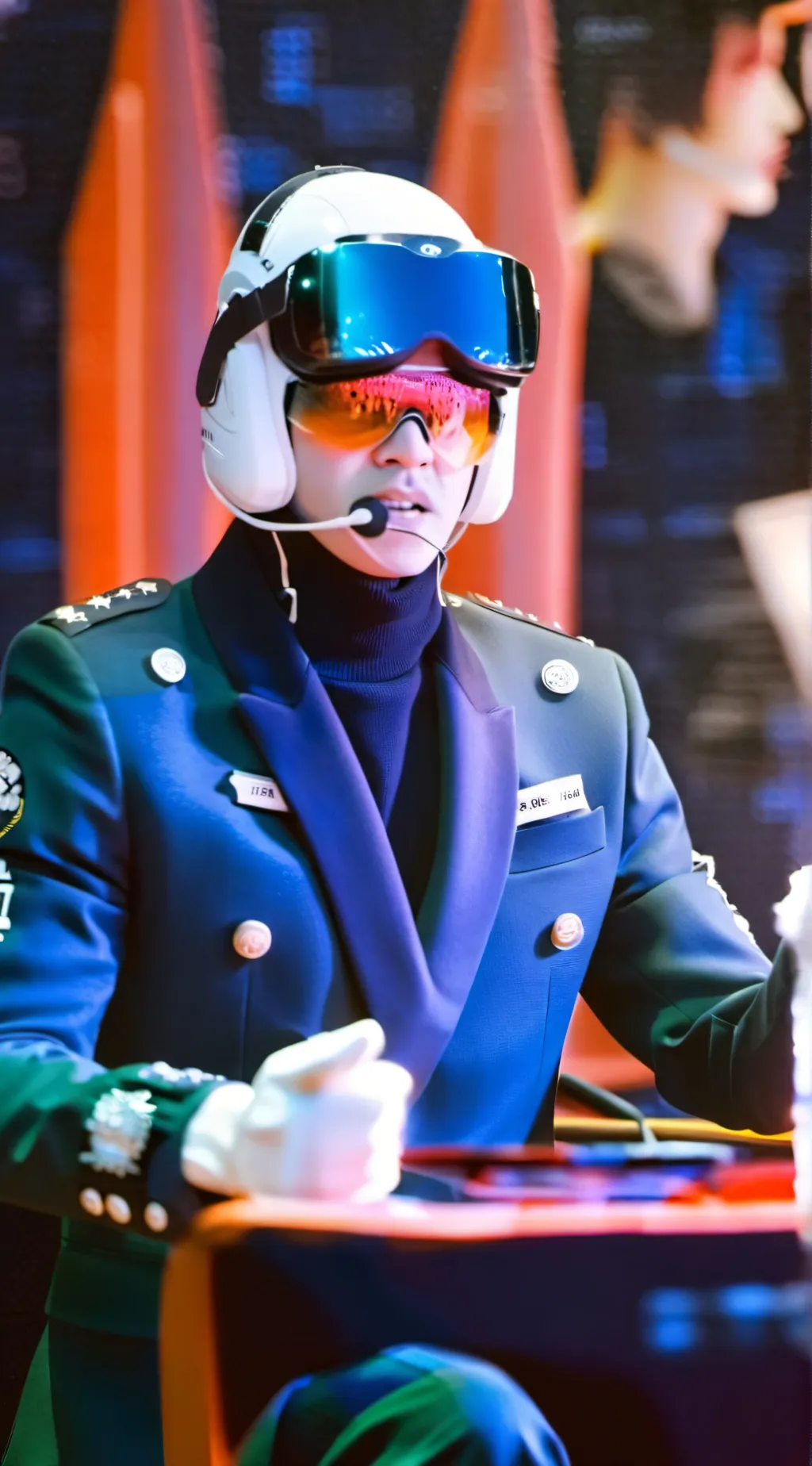 Talkie AI - Chat with Jak0124