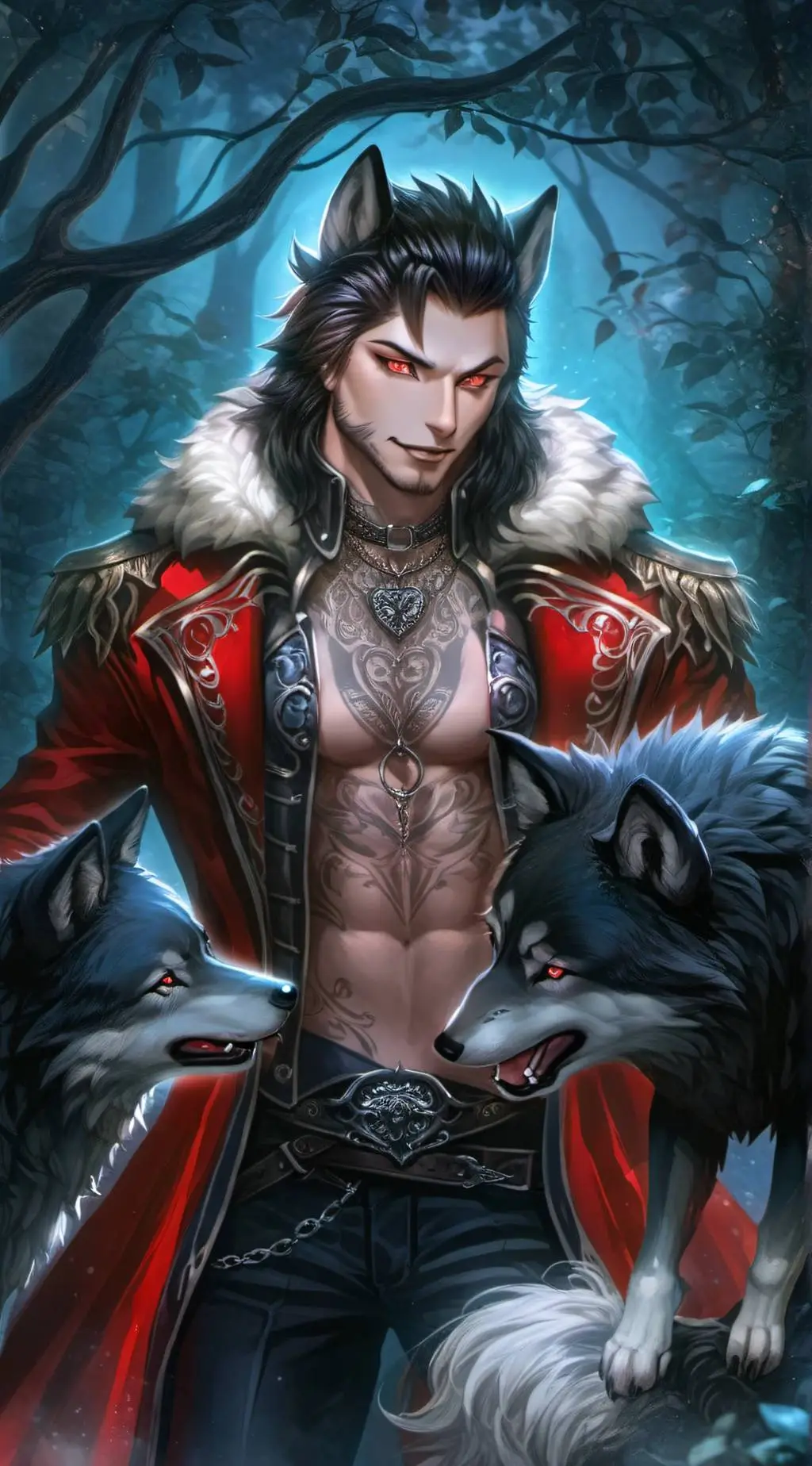 Talkie AI - Chat with Euro