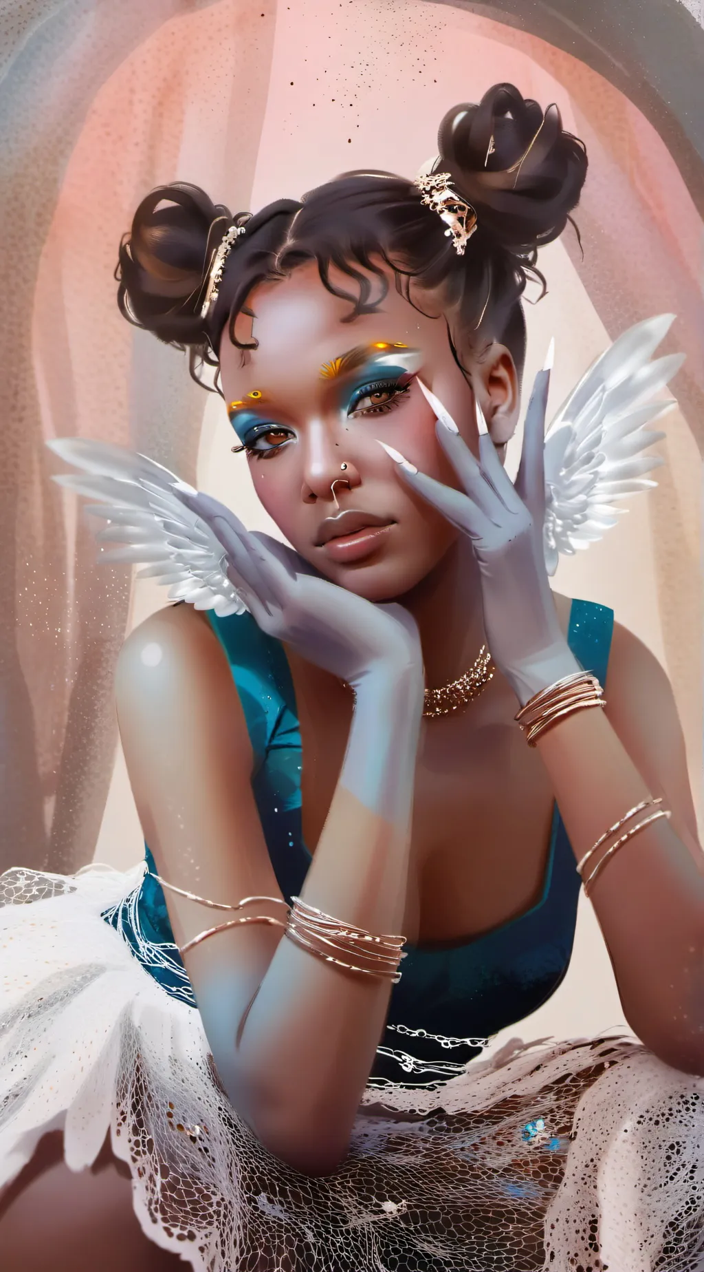 Talkie AI - Chat with 💗.