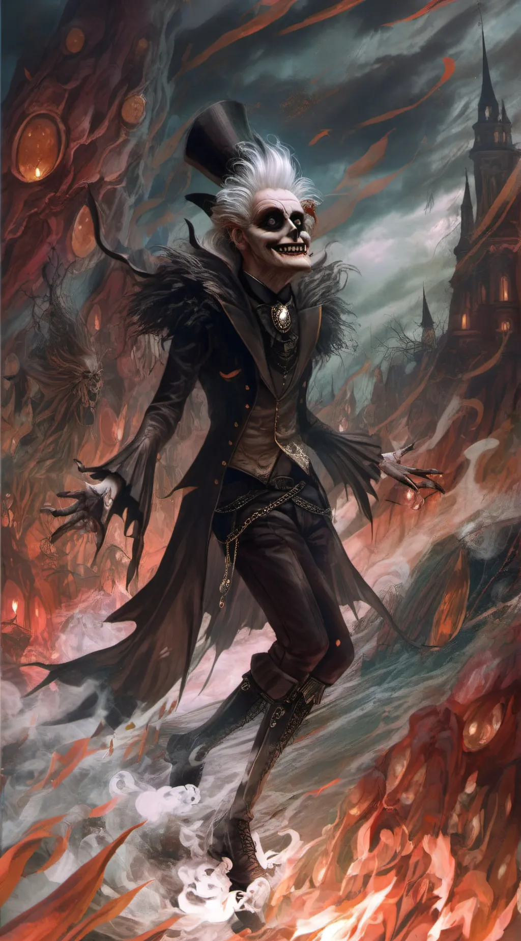 Talkie AI - Chat with idk im just bored