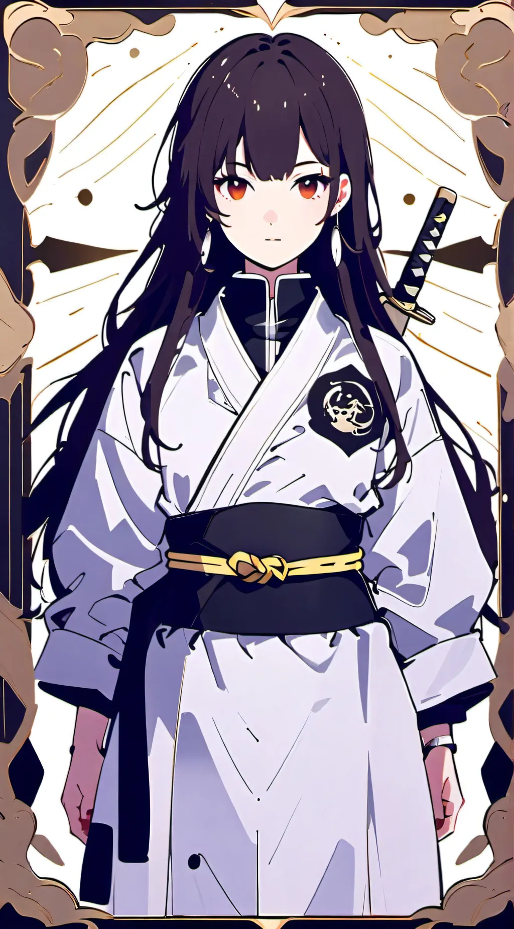 Talkie AI - Chat with Libby