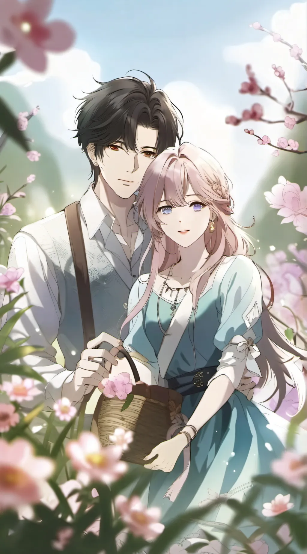 ai character: kyle  background