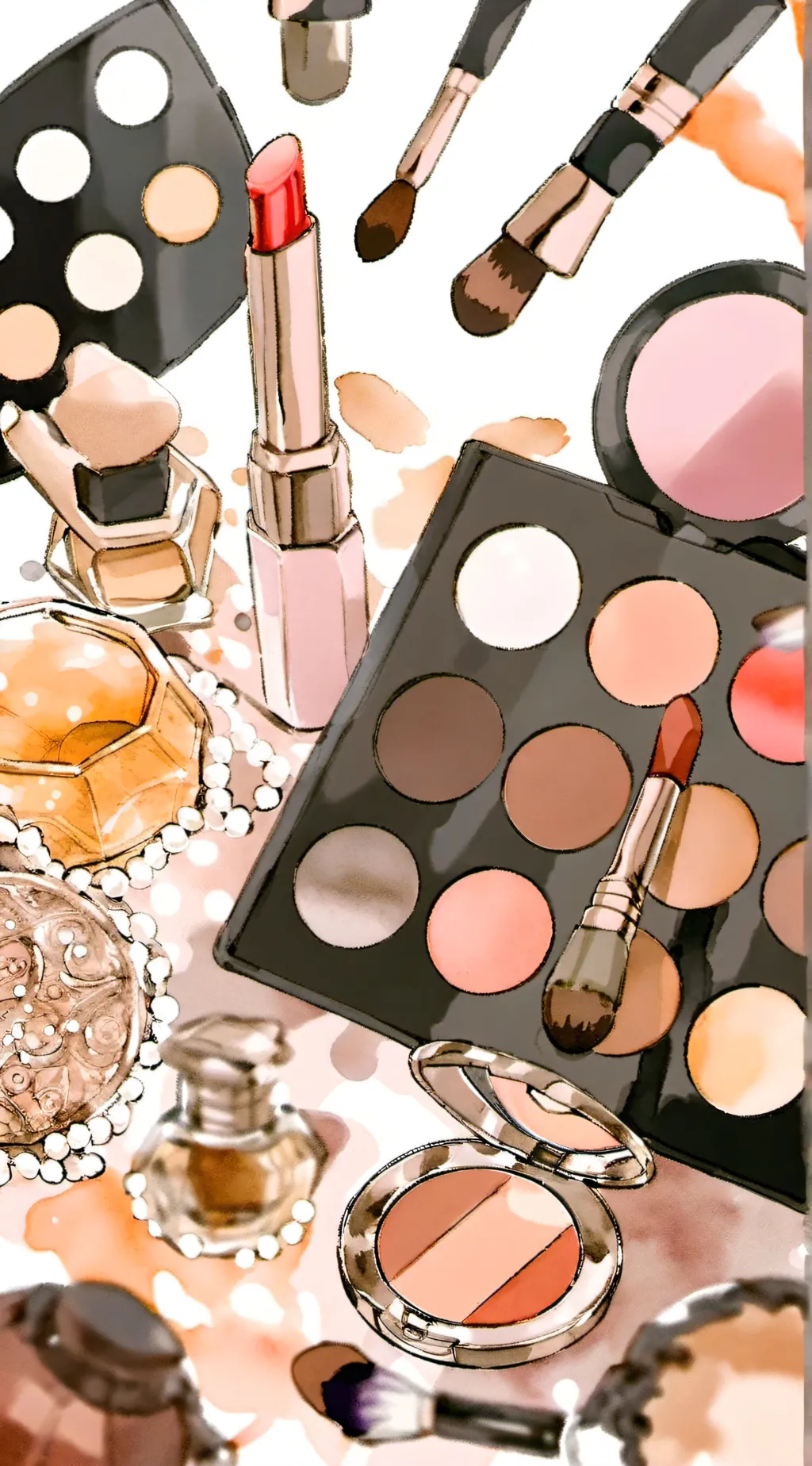 ai character: MakeoverW/SamColby background