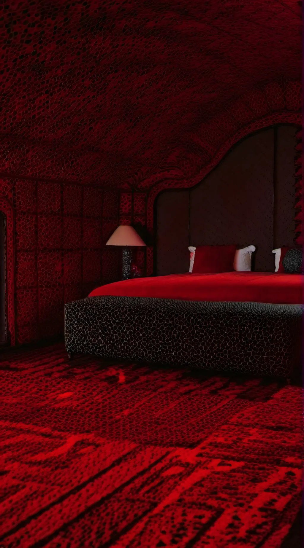 ai character: HH ??? background