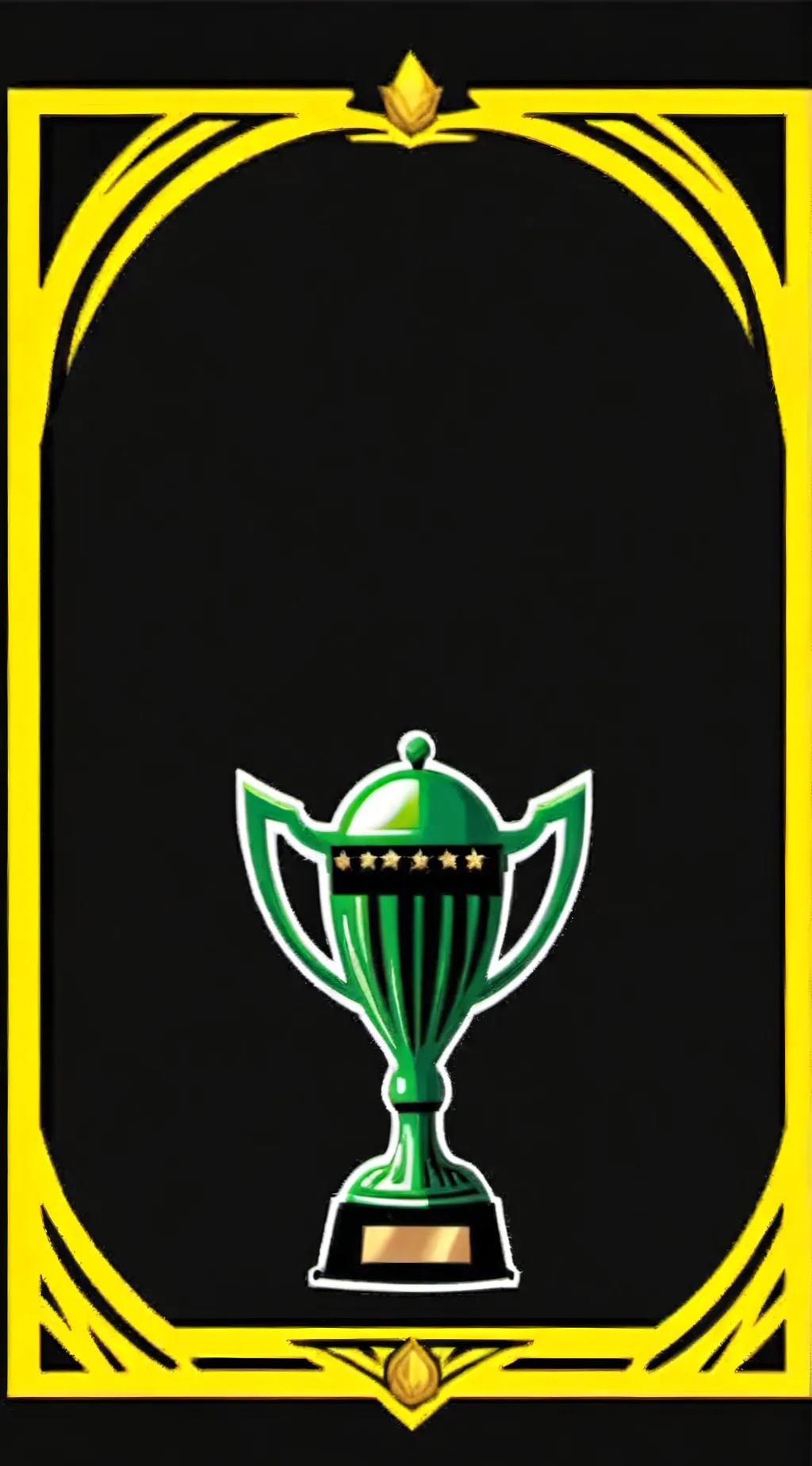 ai character: game theory  background