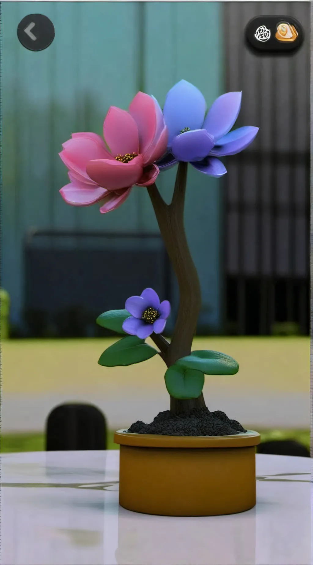 Talkie AI - Chat with Dandy's world 