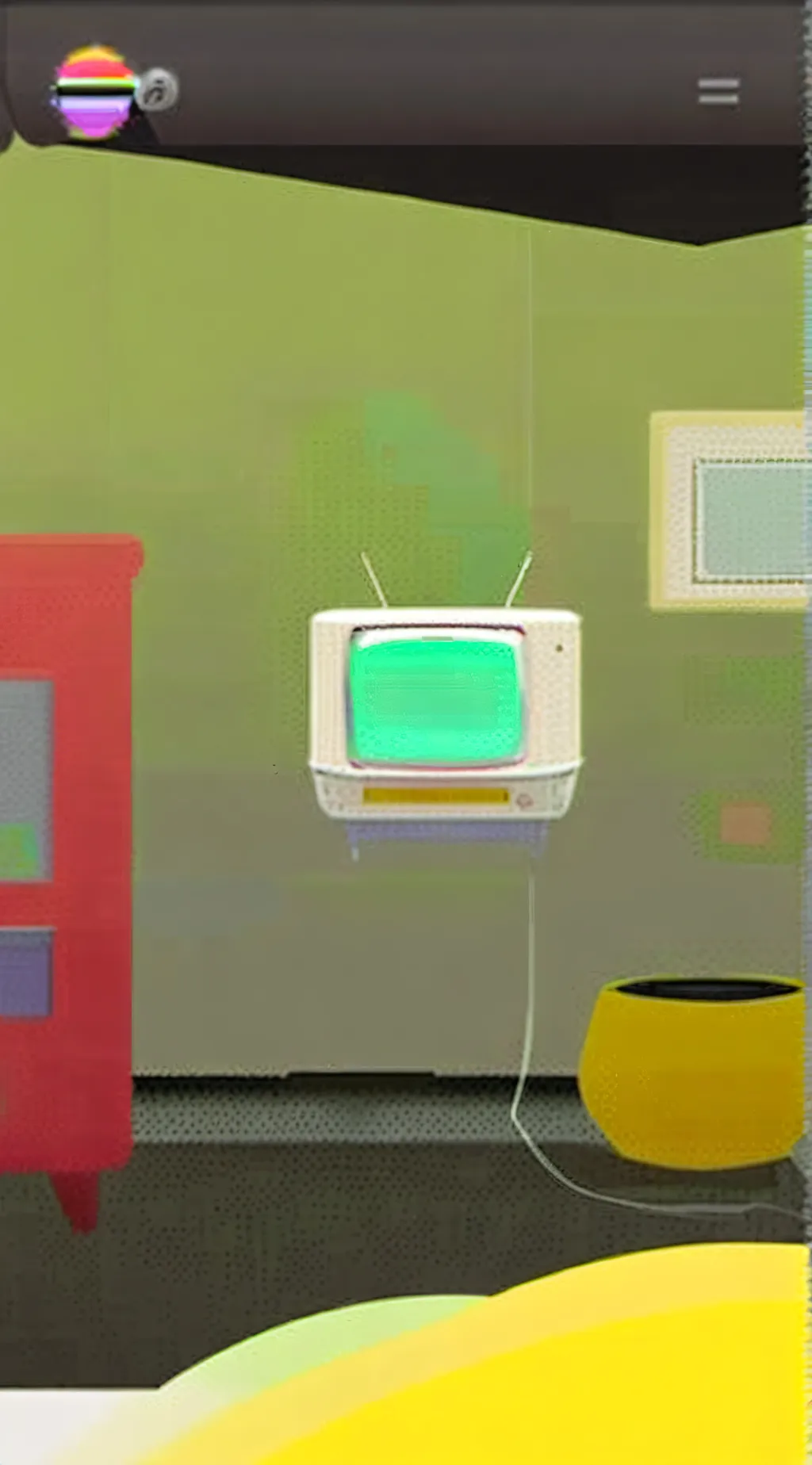 ai character: JOB BOT background