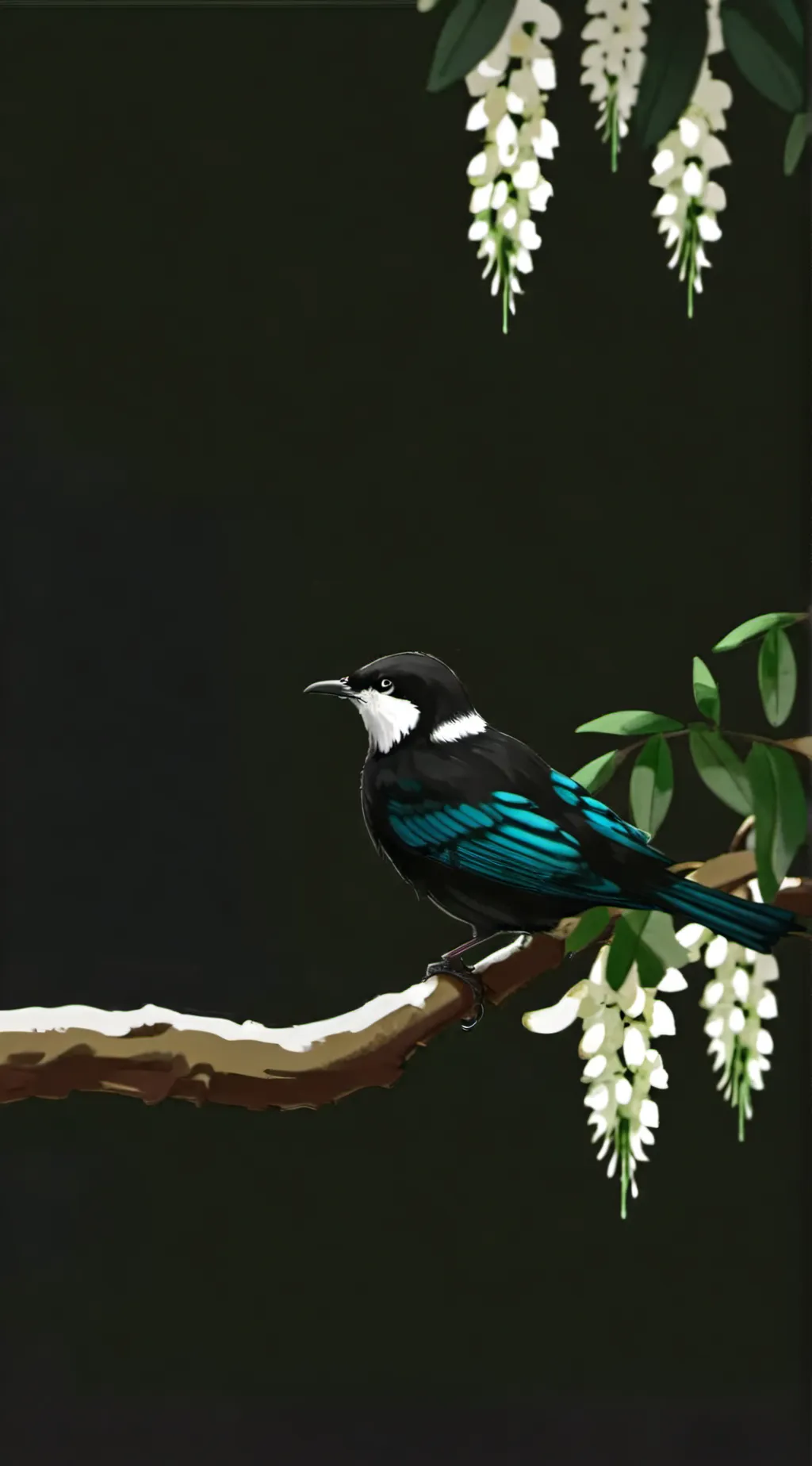 ai character: hxh background