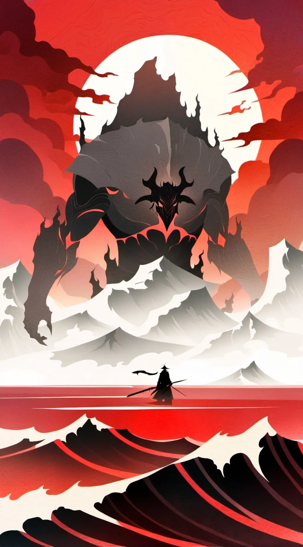 ai character: Zip in HB/HH background