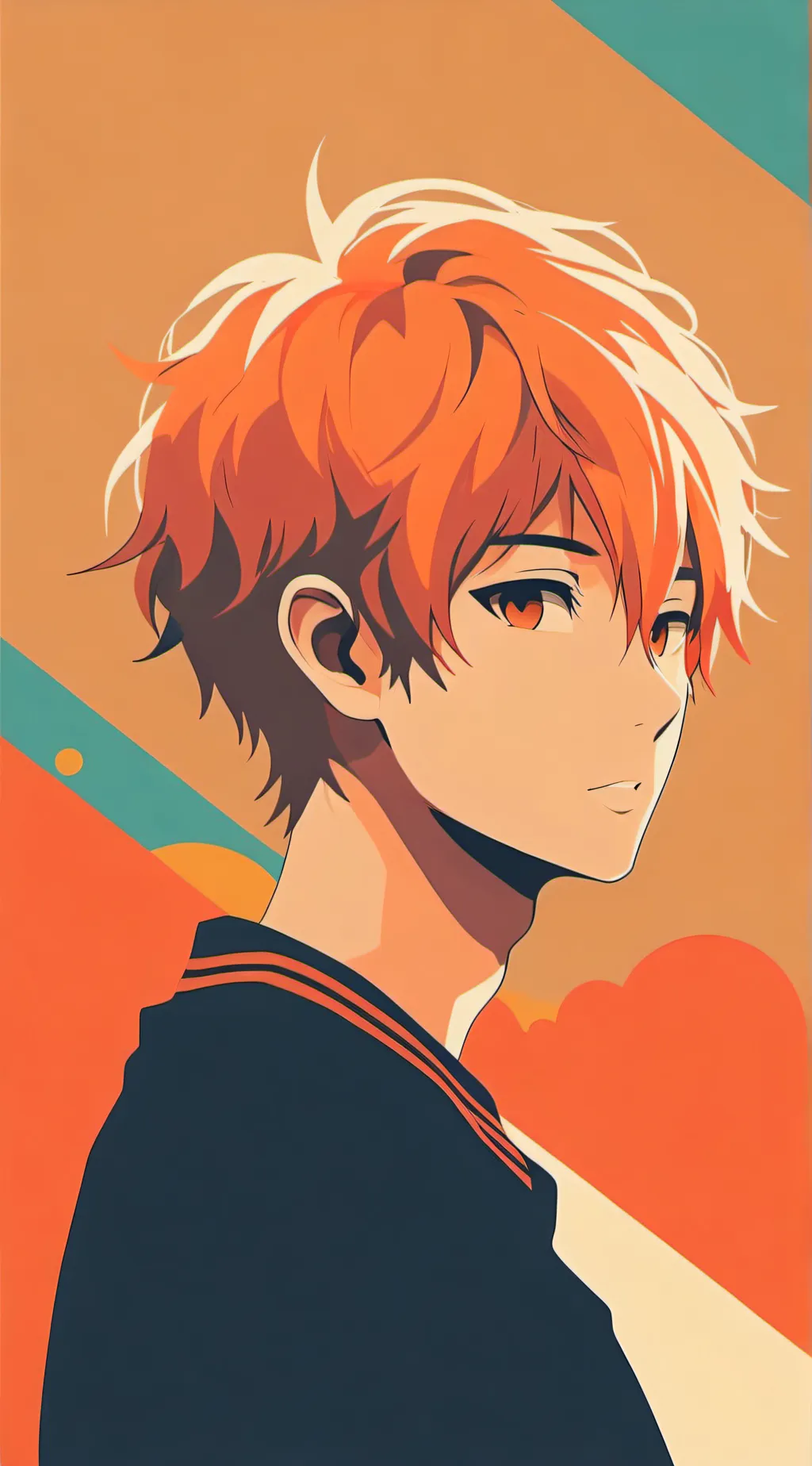 Talkie AI - Chat with Hinata 