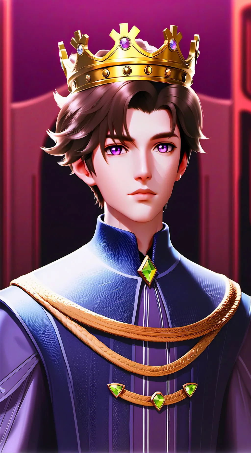 Talkie AI - Chat with Seawatt