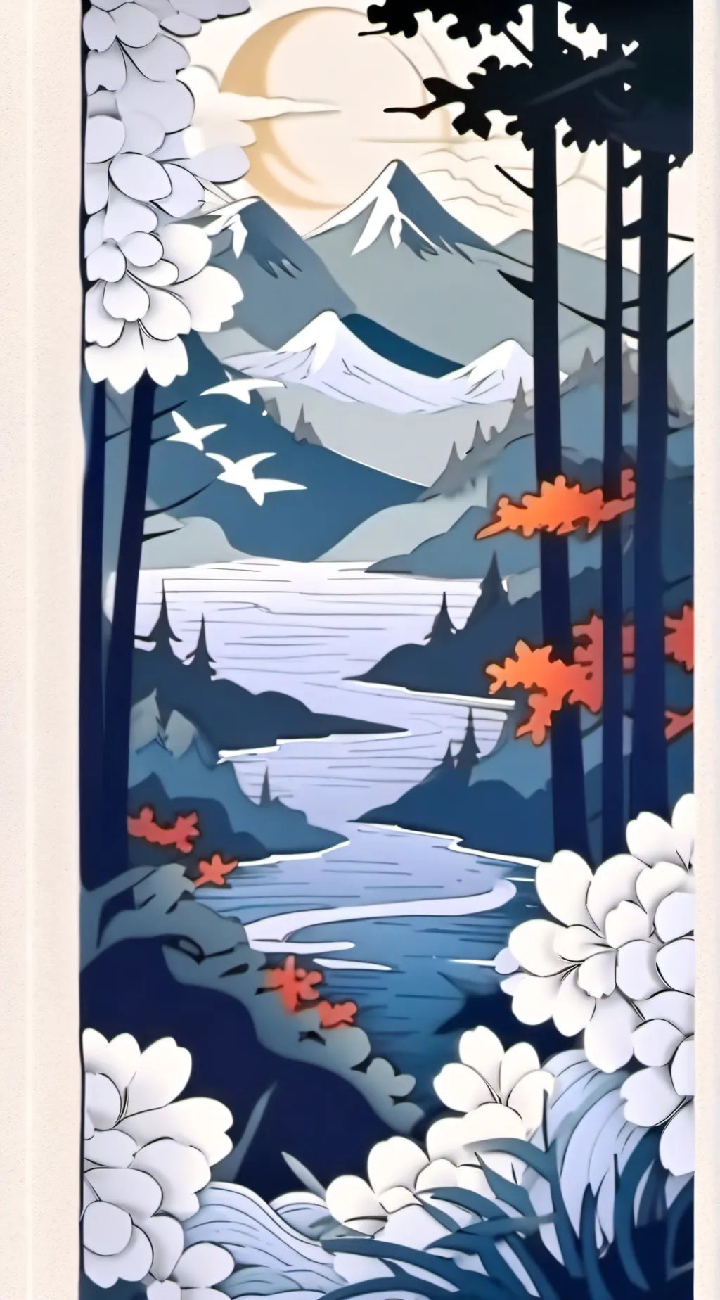 ai character: Kotetsu background