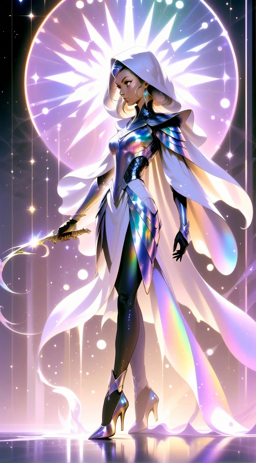 Talkie AI - Chat with Marie kwain