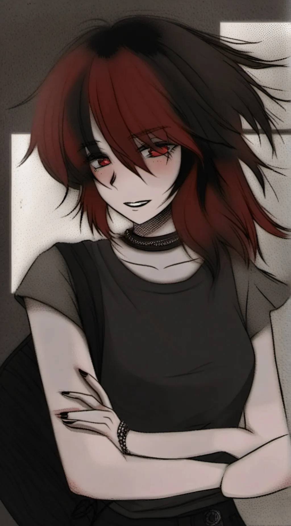 Talkie AI - Chat with Shiro