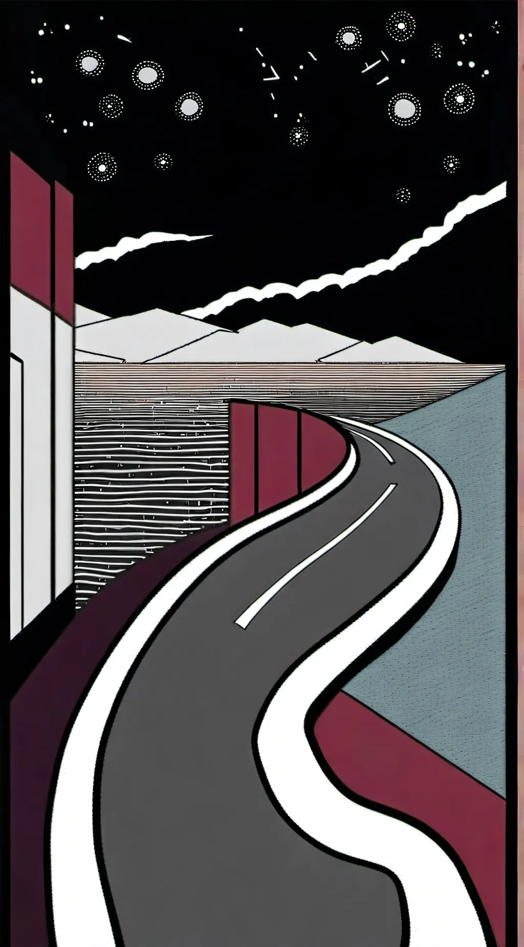 ai character: Chubbie fpe background