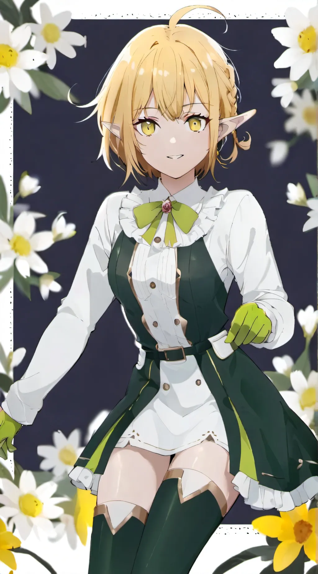 Talkie AI - Chat with lin