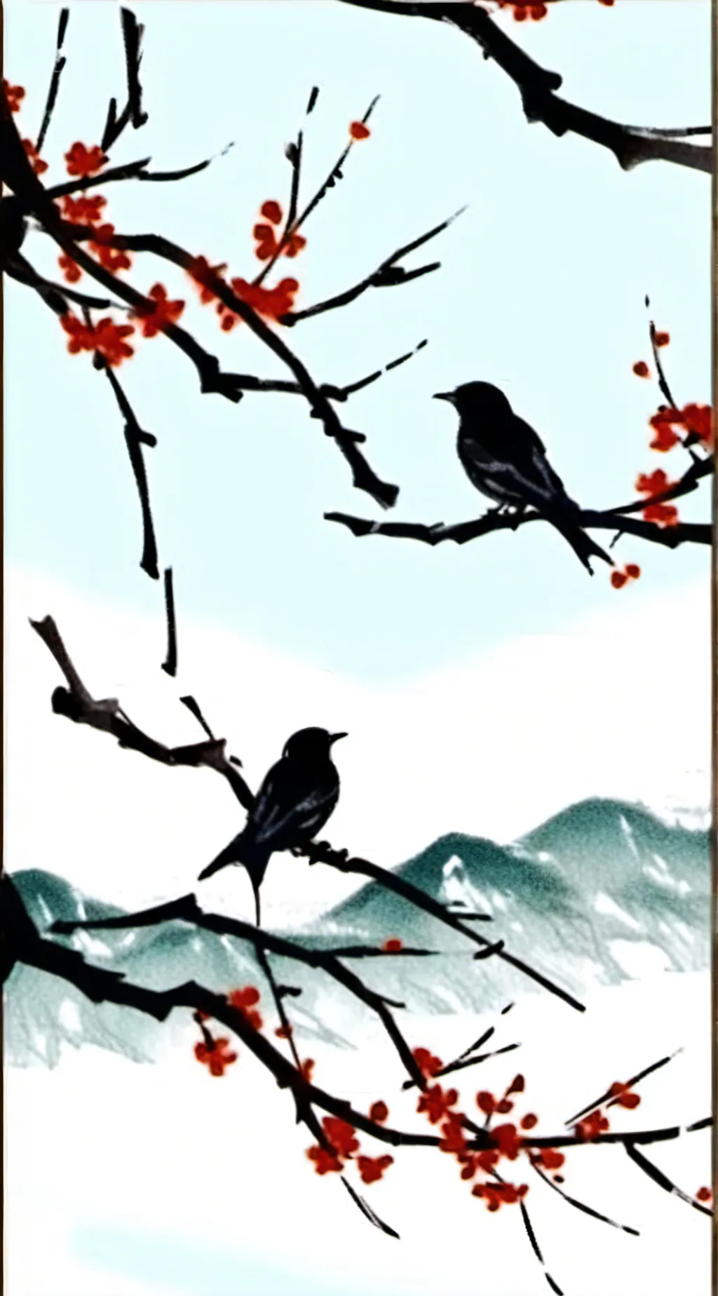 ai character: Smash or Pass background