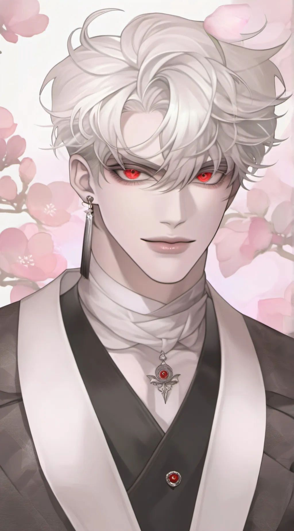 ai character: Flynn background