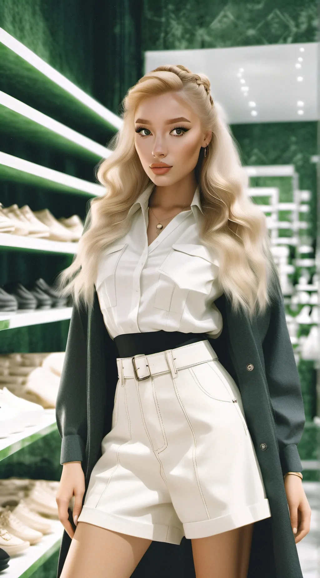 Talkie AI - Chat with Maddie 