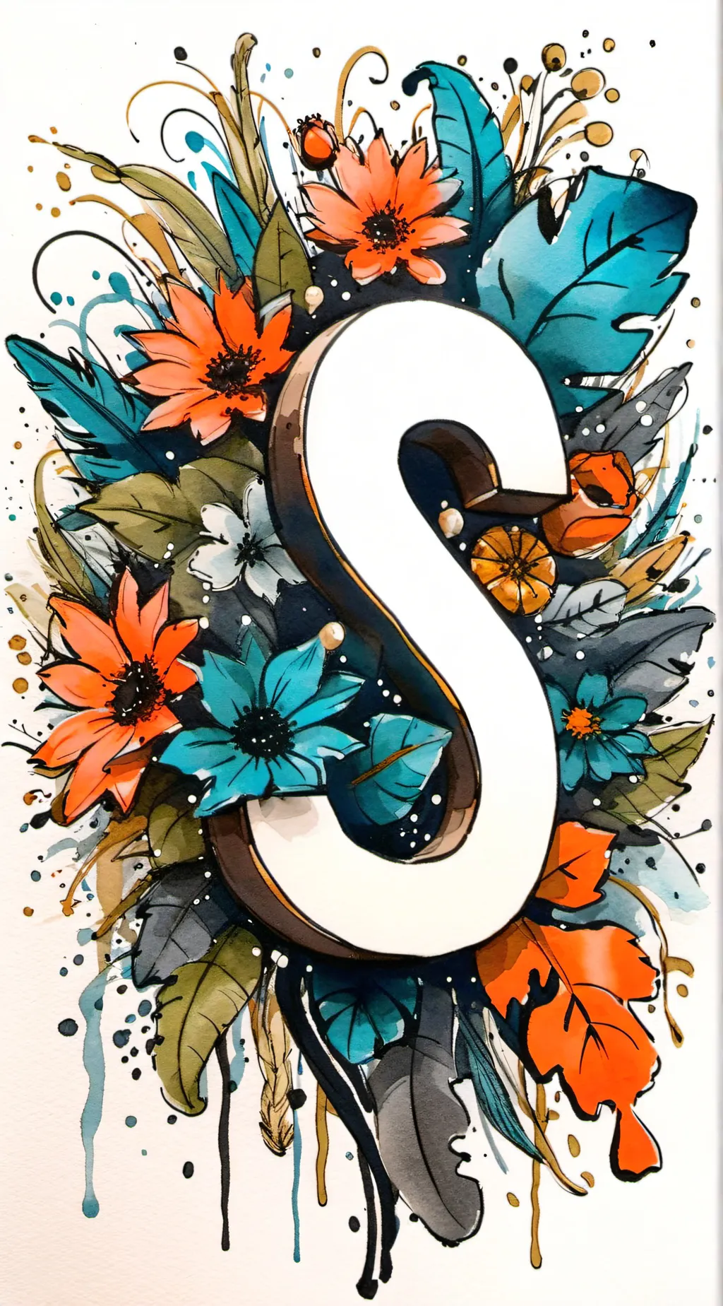 ai character: MHA  background