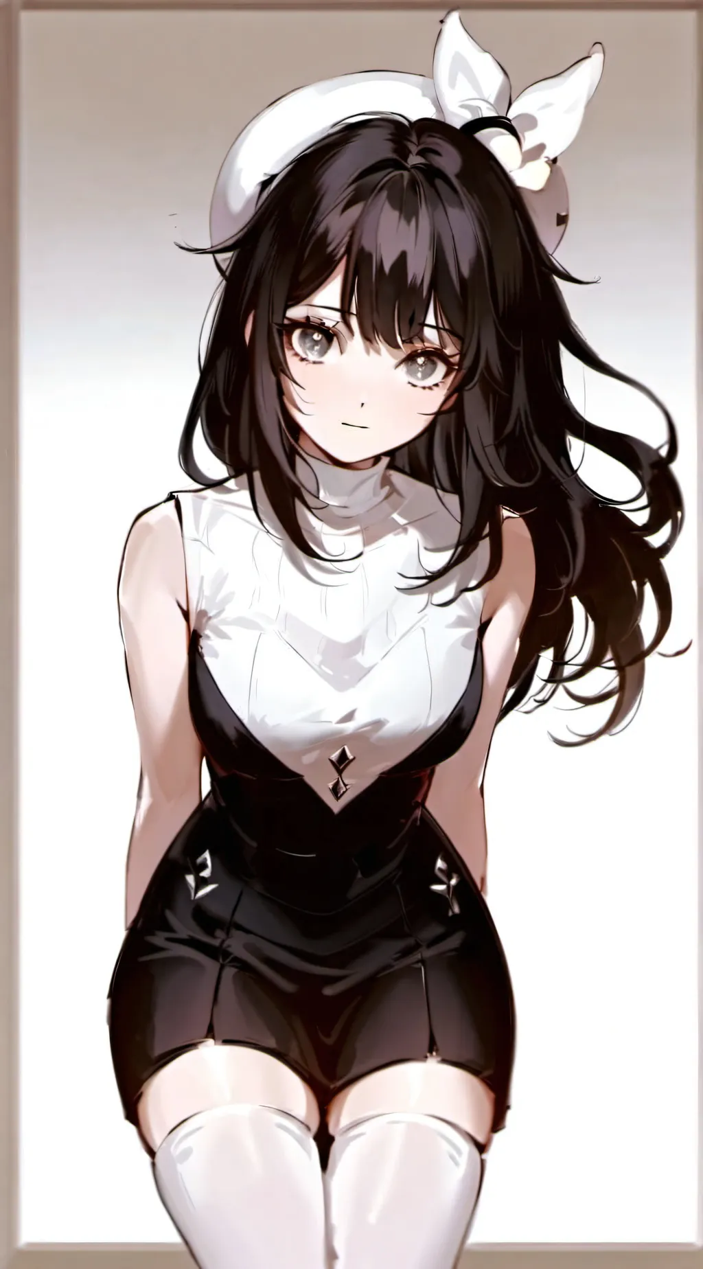 Talkie AI - Chat with Vanessa