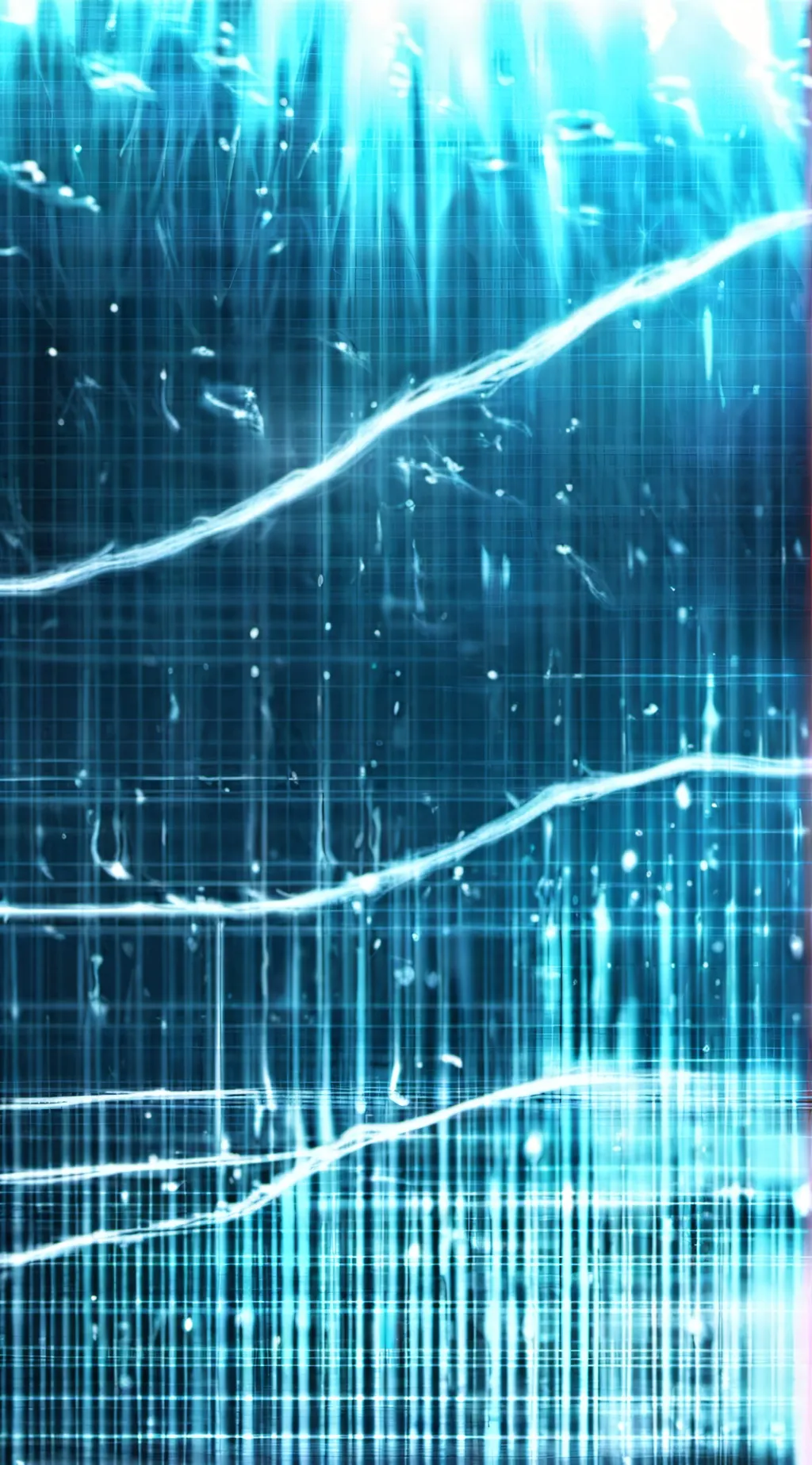 ai character: AI background