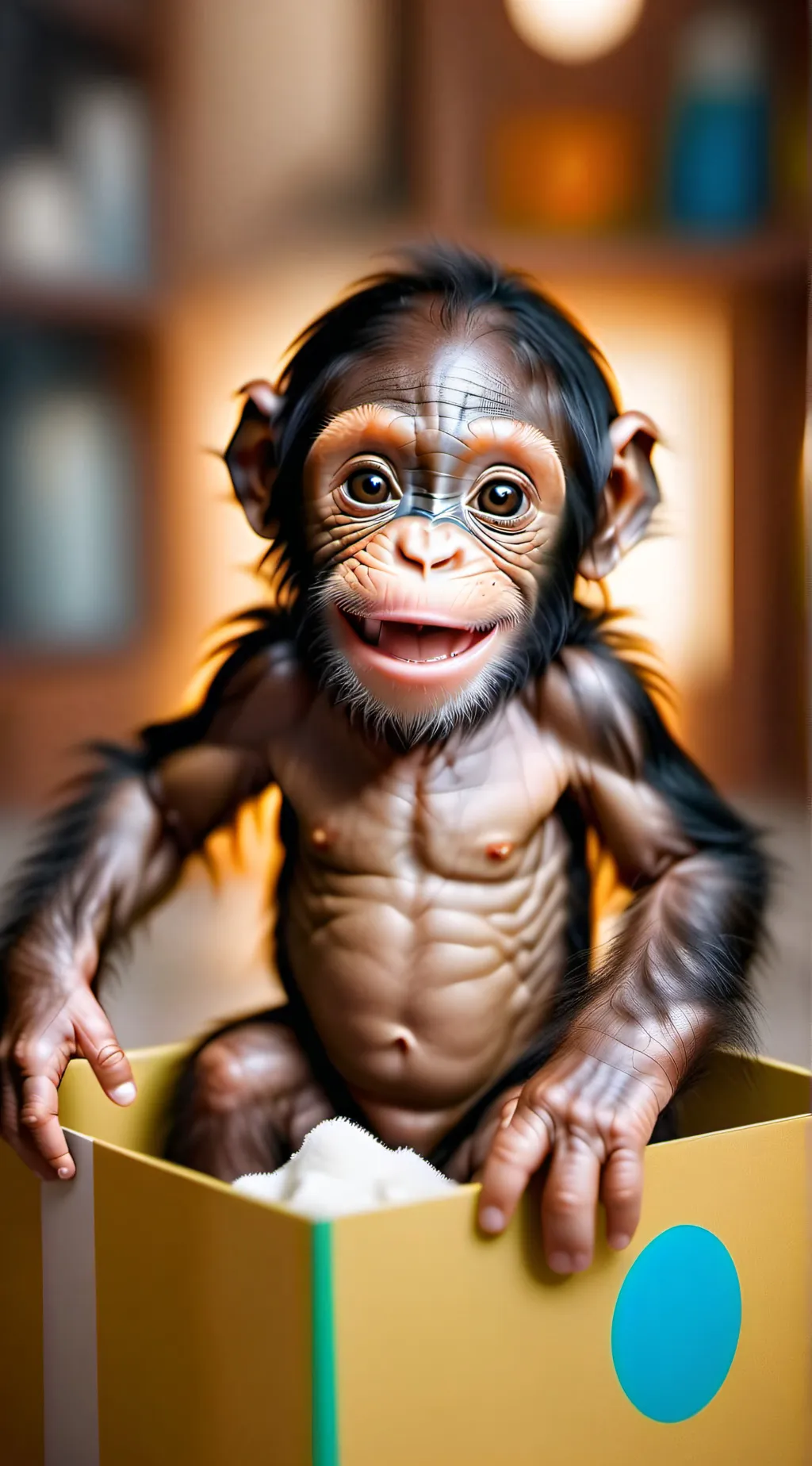 Talkie AI - Chat with You