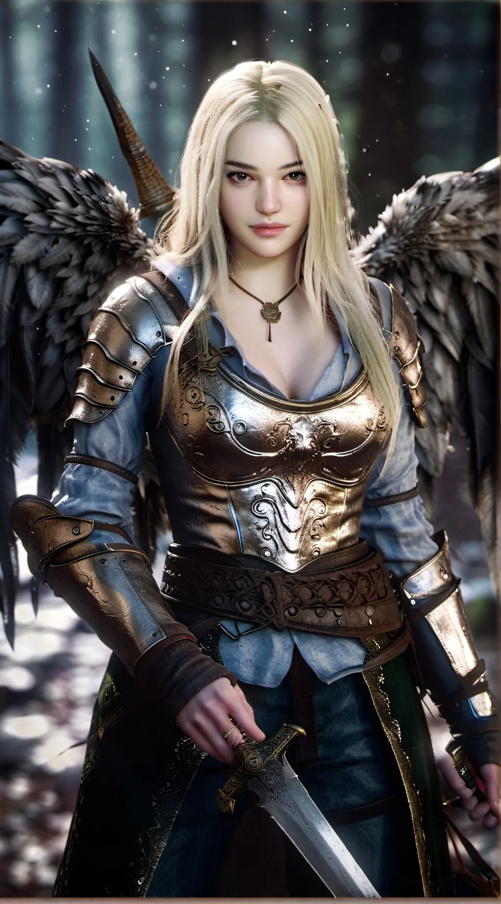 Talkie AI - Chat with Rotha 